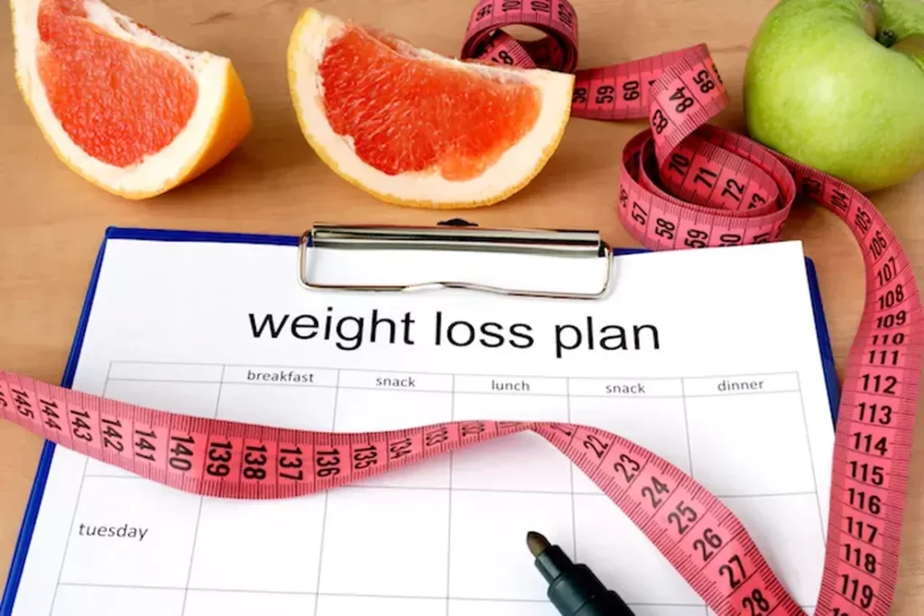 When Should You Consider Medical Weight Loss?