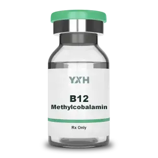 B12 Methylcobalamin