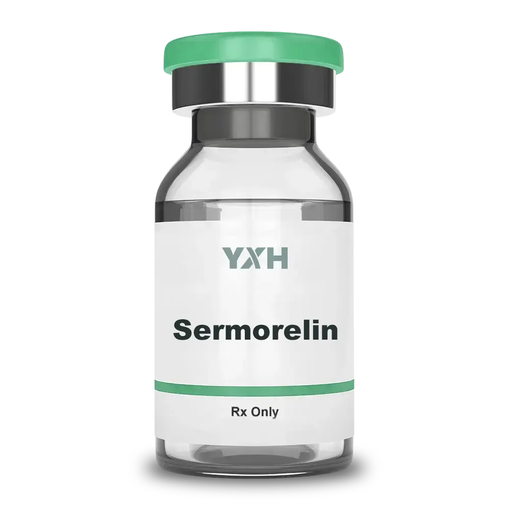 Sermorelin