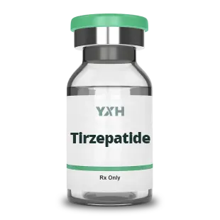 Tirzepatide