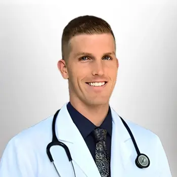 Clay Hall, PhD, MBA, NP-C