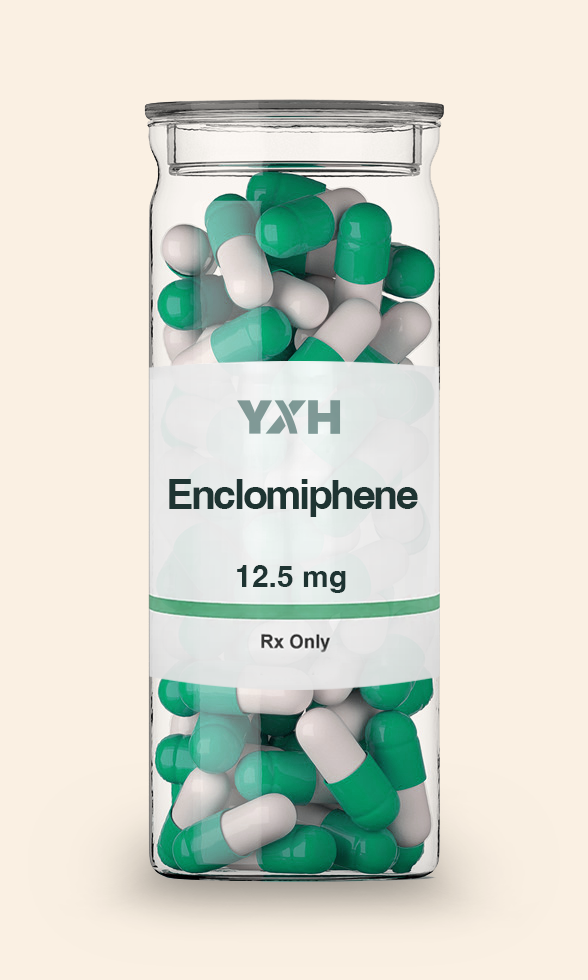 encolmiphene citrate capsule 294x490