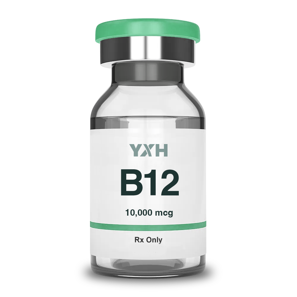 methylcobalamin b12 injection