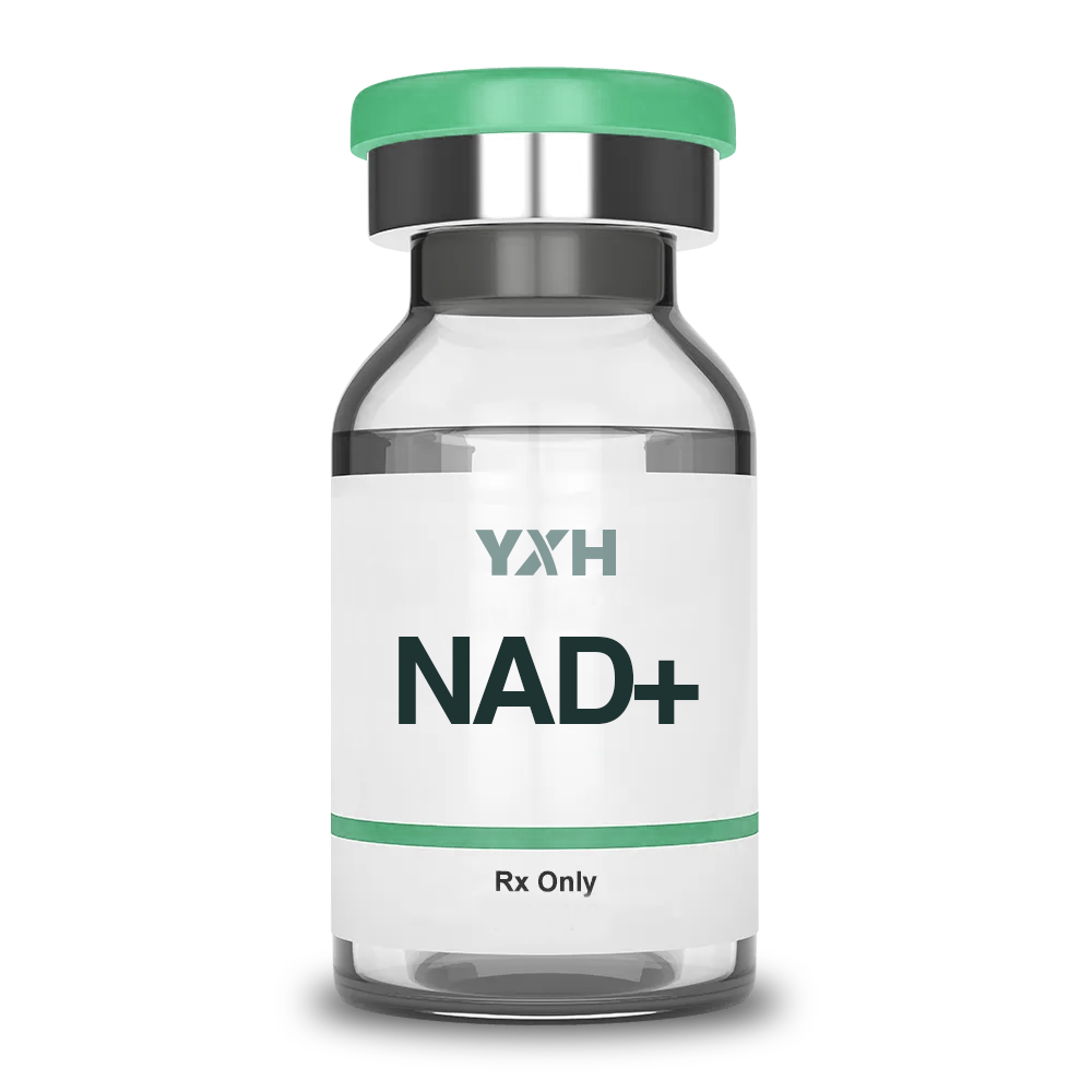 nad injections product