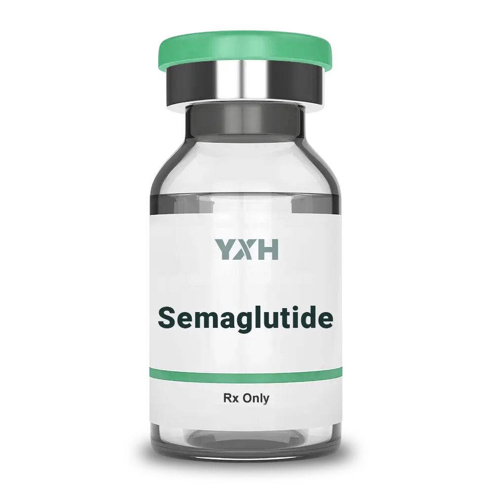 Semaglutide Vial