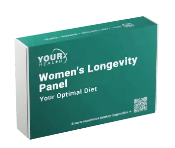 Women's Longevity Panel