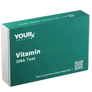 Vitamin Test