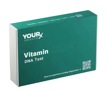 Vitamin Test