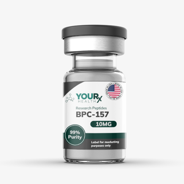 BPC157 (10mg)