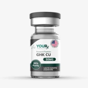 GHK CU (50mg)