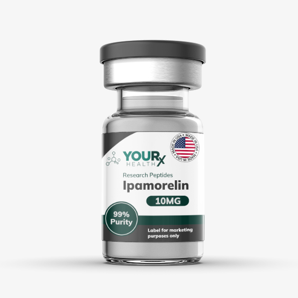 Ipamorelin (10mg)