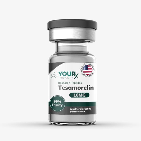 Tesamorelin (10mg)