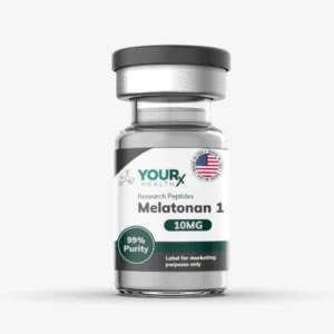 Melanotan 1 (10mg)