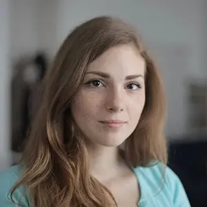 Sarah K.