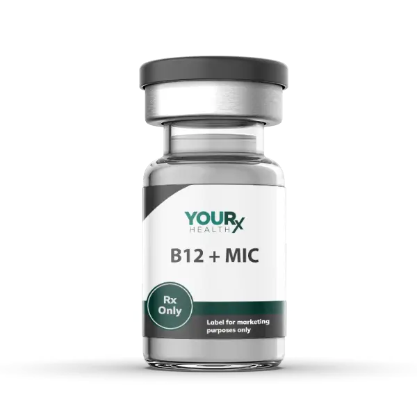 B12 Injection