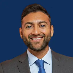 Gabriel Alizaidy, MD, MS