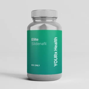 Elite Sildenafil