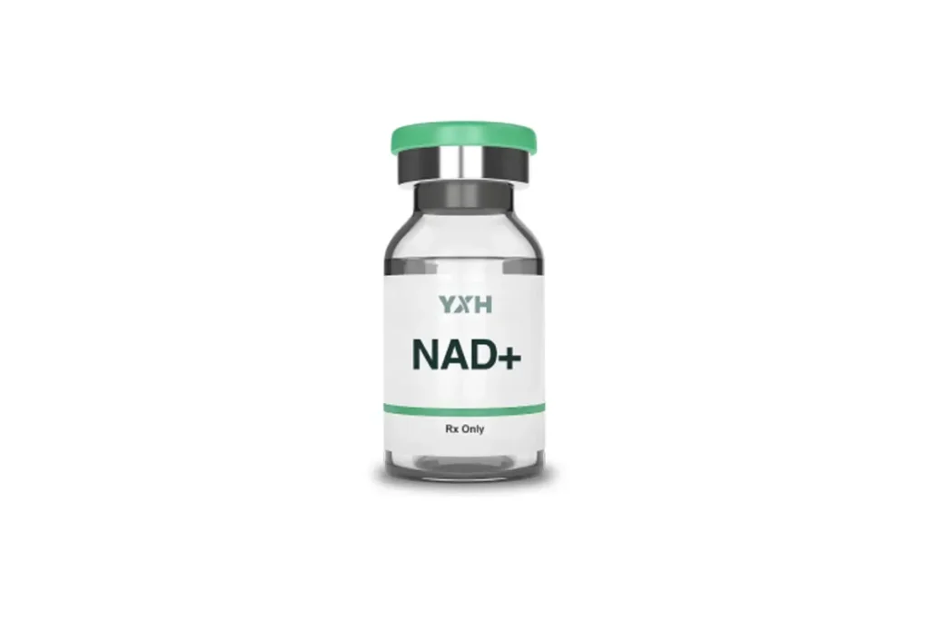 NAD+ Vial