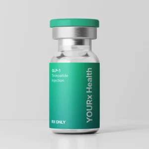 Tirzepatide Injection