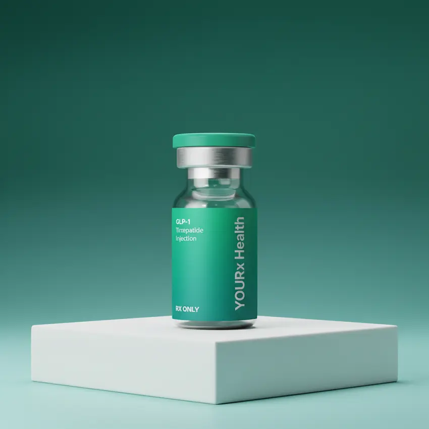 Tirzepatide Injection