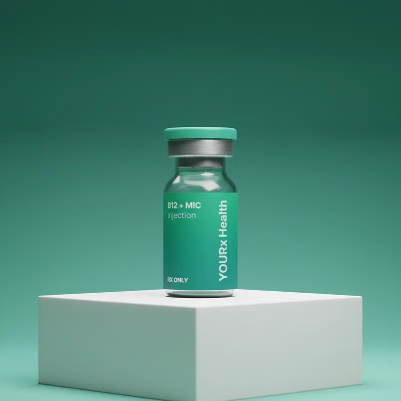 Home - YOURx Health