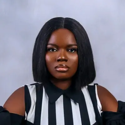 Esther Amusa