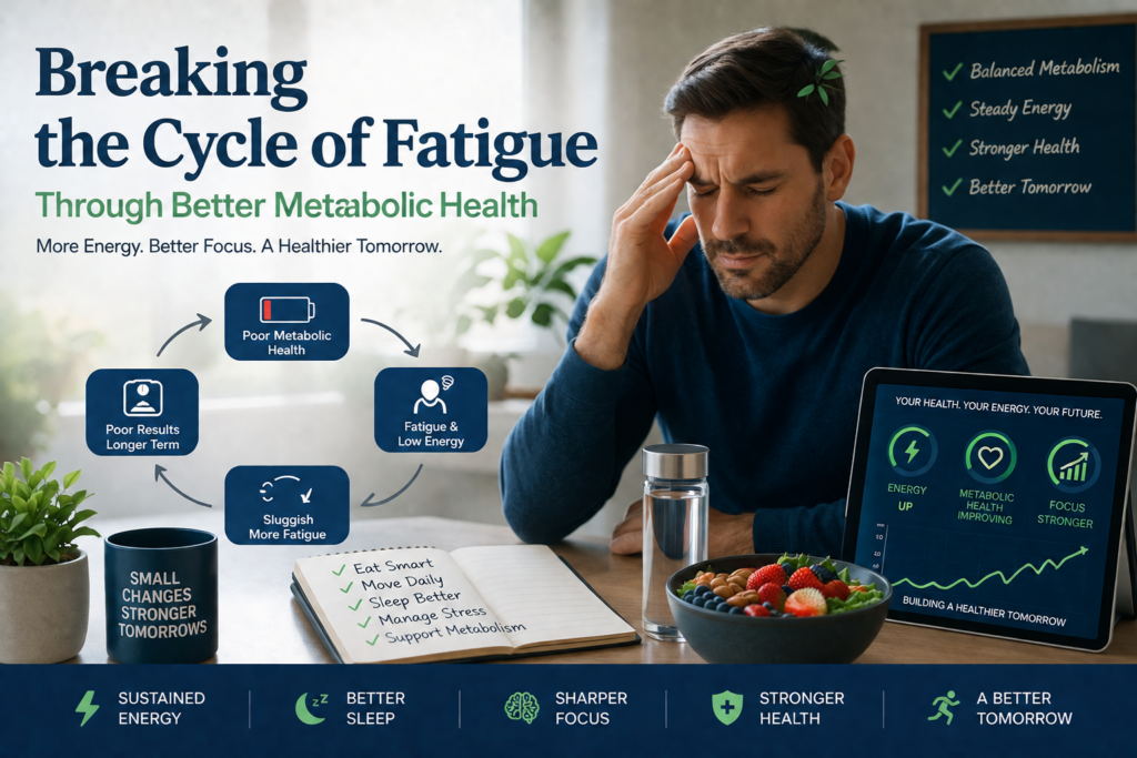 fatigue