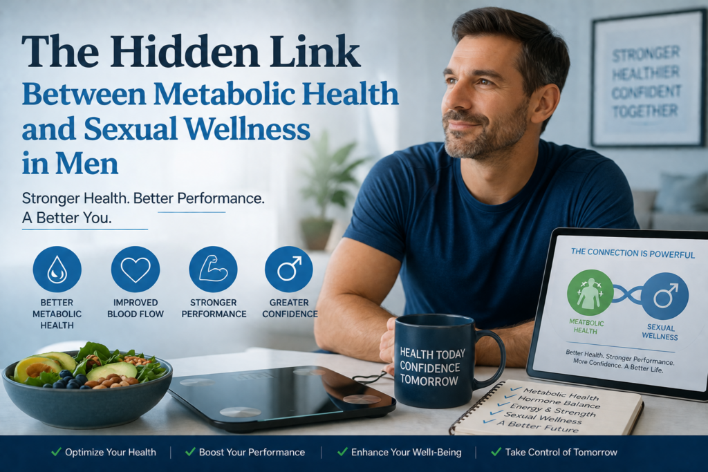 metabolic health