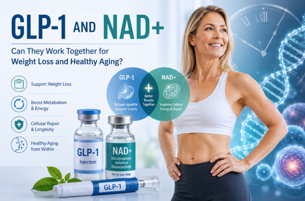 nad+