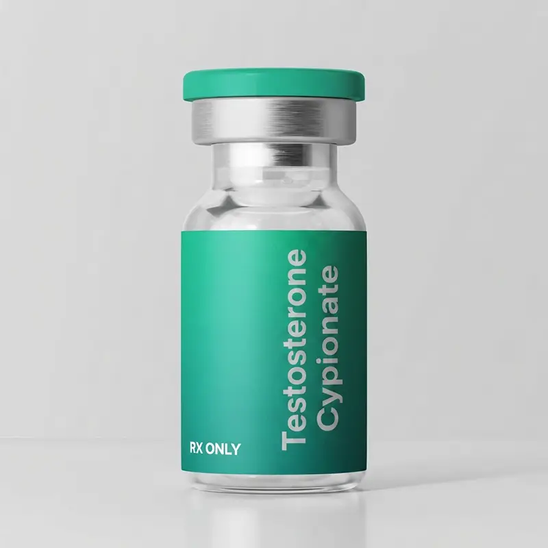 Testosterone Cypionate